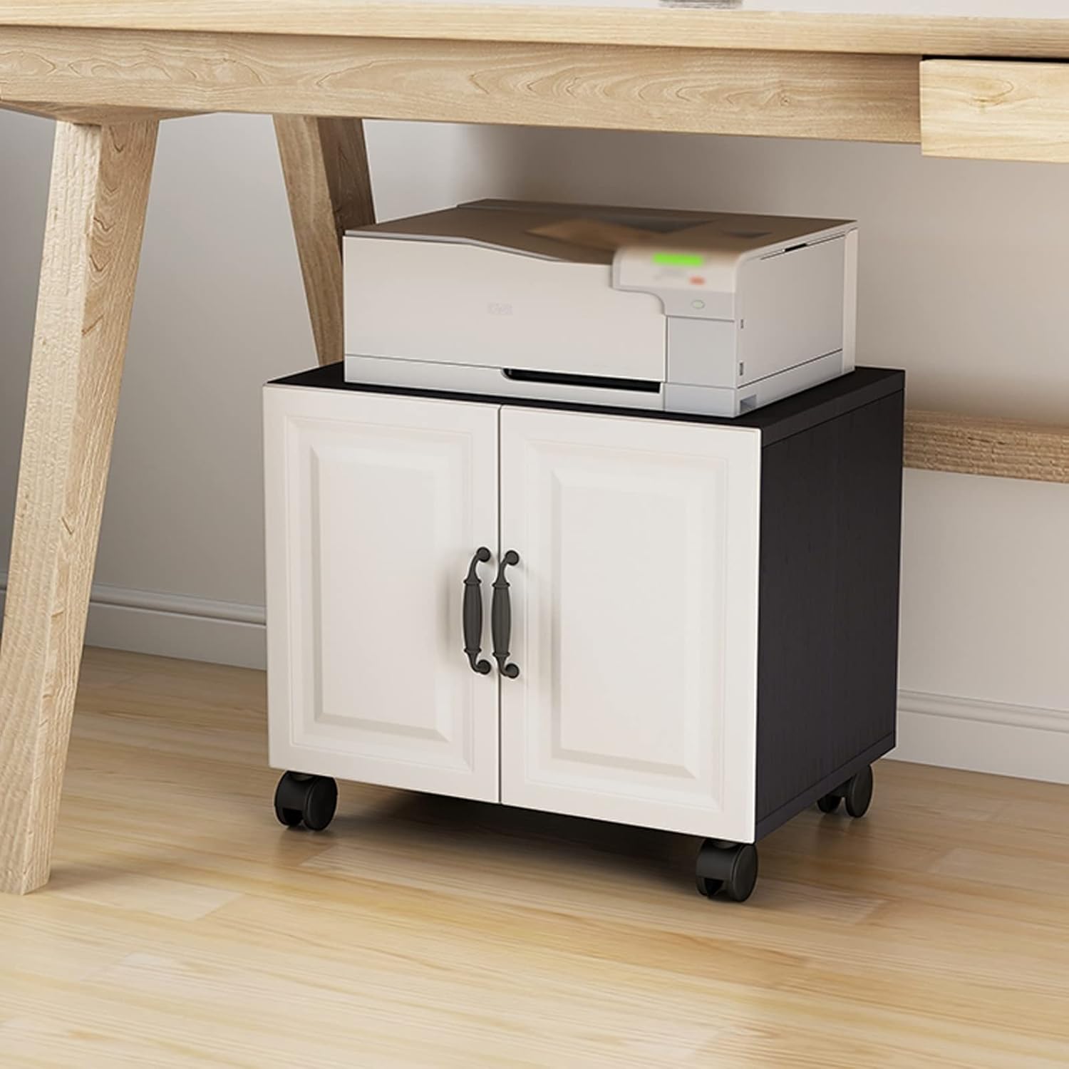 川上 澄生、聖母子像2、希少な額装用画集より、美品、新品額装付 2022